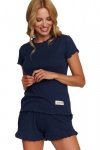 Doctornap Piżama damska PM 4315 cosmos