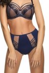 Gorsenia Figi brazyliany Paradise 498 granatowe