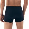 Esotiq-Henderson Bokserki Main 42971 k002 3-pak granatowe