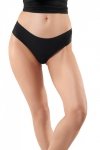 Julimex Figi Brasil (Bootie) czarne