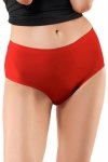 Julimex Figi Brasil maxi czerwone