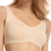 Julimex Top Infinity beżowy