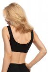 Julimex Top Infinity czarny