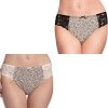 Lama Figi bikini L 1559 BI ex 2-pak