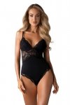 Obsessive Body 810-TED-1 czarne