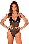 Obsessive Body Selinne czarne