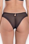 Samanta Figi tanga Perla M300 czarne