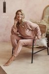 Taro Dres Belle 3023 01 beżowy