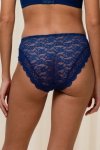 Triumph Figi Amourette Tai 6722 granatowe