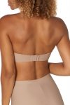 Triumph Biustonosz Stepy Soft 01 WDP beżowy