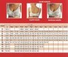 Viki Biustonosz Joanna 577 czarny plus