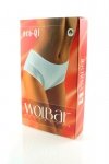 Wol-bar Figi Eco QI beżowe