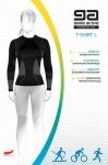 T-SHIRT L WOMEN THERMOACTIVE BASIC AMA 004.3013S