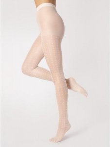 Rajstopy CHARLIZE 15