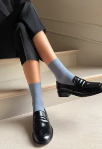 Skarpety KATRIN 40