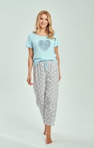 Piżama 3513 ALESSIA SS/26