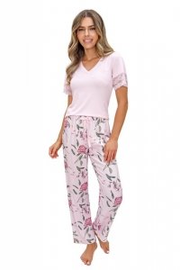 Piżama GABRIELA LONG