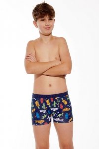BOKSERKI YOUNG 700 WIOSNA 2024
