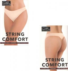 MAJTKI - STRING COMFORT 1518S GATTA