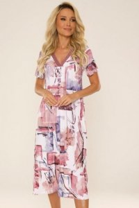 KOSZULA DAMSKA VIOLET 776