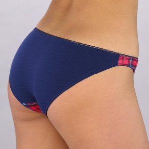 LAMA - Figi damskie mini bikini L-971MB LAMA 2015