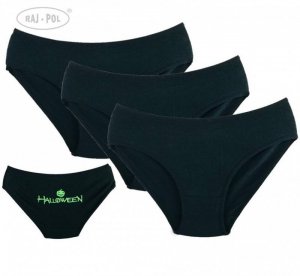 FIGI DAMSKIE HALLOWEEN FLUORESCENCYJNE ART. 313080