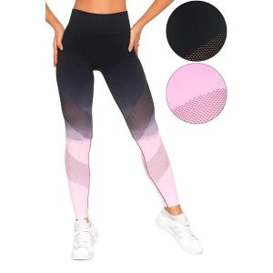 LEGGINSY DAMSKIE FUNKCYJNE RDL3000-004