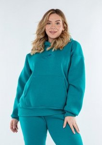 D Karen Bluza DK-K-B9-H1 NEFTI BAWEŁNA GRUBA