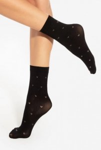 SKARPETKI STYLOVE 40 DEN W.02