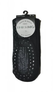 SKARPETY MĘSKIE THERMO ABS 21393