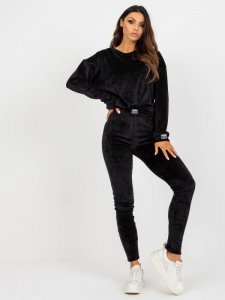 Komplet-LK-KMPL-509183.06X-czarny rozmiar - L/XL