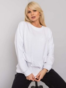 Bluza-RV-BL-7007.24X-biały rozmiar - S/M
