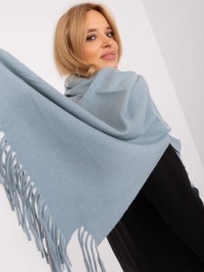 Szalik-AT-SZ-23185.62P-mietowy rozmiar - ONE SIZE