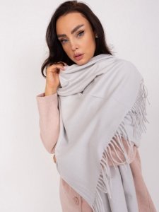 Szalik-AT-SZ-23185.73P-jasny szary rozmiar - ONE SIZE