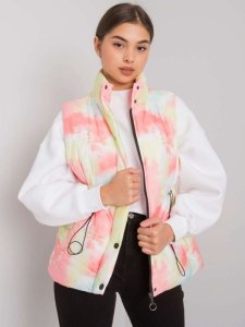 Kamizelka-DHJ-KZ-1858.23X-pomarańczowy rozmiar - 2XL