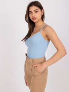 Top-TW-TP-BL-009.27X-jasny niebieski rozmiar - L