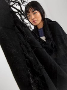 Szalik-AT-SZ-1285.65P-czarny rozmiar - ONE SIZE