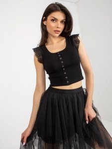 Bluzka-NM-BZ-L55024.21-czarny rozmiar - ONE SIZE
