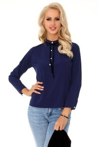 Bluzka Semele Dark Blue 85283 rozmiar - 2XL