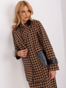 Marynarka-LK-MA-509511.99-czarny rozmiar - L/XL