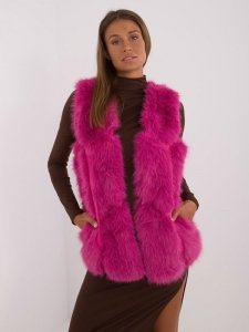 Kamizelka-AT-KZ-2375.00P-fuksjowy rozmiar - S/M
