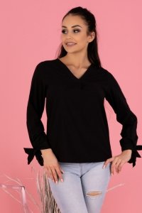 Bluzka Ormin Black B50 rozmiar - M