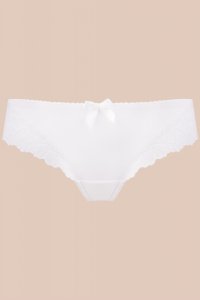 Stringi Model 053/4 Carmela White - Mat