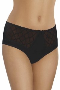 Figi Model 77 Black - Gabidar