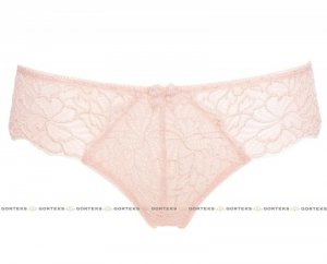 Stringi Erie pudrowy róż