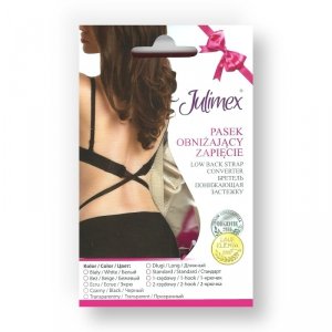 Julimex pasek obniżający zapięcie ba 05 1 rzędowy