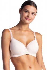 Biustonosz Rose 791H beżowy