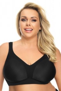 Biustonosz Anya 422 czarny