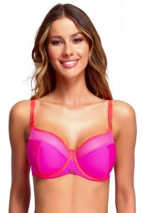Ava Biustonosz semi soft 2188 glowing plus