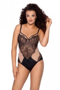 Ava Body Jardin 021 czarne